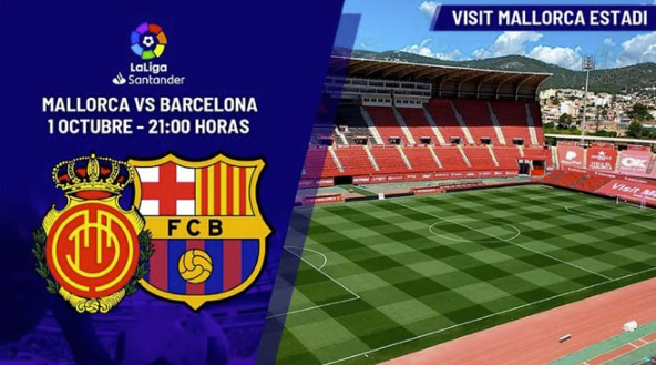 周内焦点赛:巴萨力争正赛七连胜 曼城联赛杯恶战纽卡 周内焦点赛:巴萨力争正赛七连胜 曼城联赛杯恶战纽卡