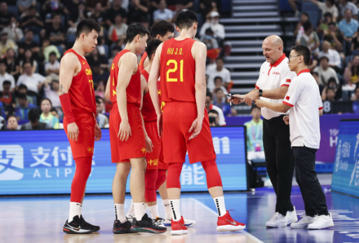 亚运会-赵继伟19+7杜润旺中5三分 中国男篮89-69力克中国台北 亚运会-赵继伟19+7杜润旺中5三分 中国男篮89-69力克中国台北