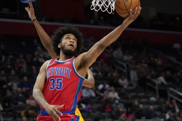 季前赛-怀斯曼20+10 多特24分 霍姆格伦16分 活塞128-125逆转雷霆 季前赛-怀斯曼20+10 多特24分 霍姆格伦16分 活塞128-125逆转雷霆