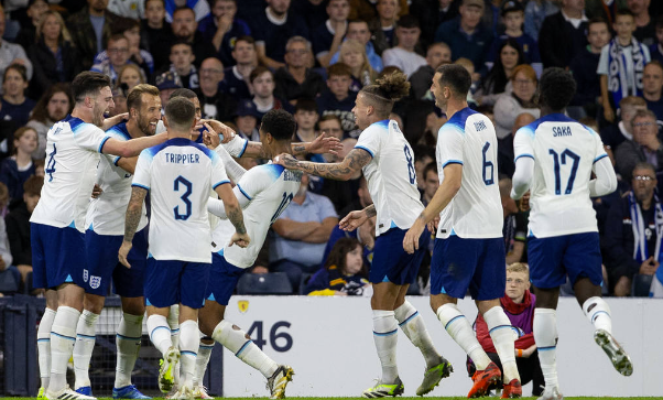 周内焦点:英格兰赢意大利将提前出线 阿根廷冲击四连胜 周内焦点:英格兰赢意大利将提前出线 阿根廷冲击四连胜