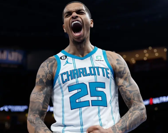 季前赛-华盛顿31分 鲍尔16+6+6 黄蜂117-115险胜雷霆 季前赛-华盛顿31分 鲍尔16+6+6 黄蜂117-115险胜雷霆