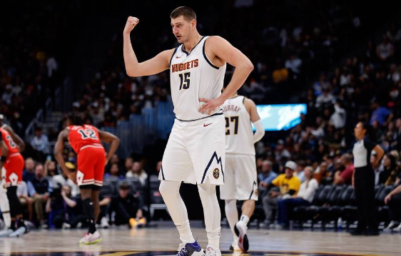 季前赛-穆雷21+5 约基奇15+9+5 怀特20分 掘金119-102复仇胜公牛 季前赛-穆雷21+5 约基奇15+9+5 怀特20分 掘金119-102复仇胜公牛