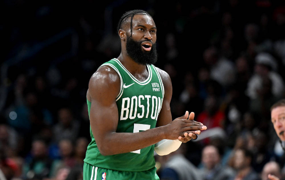 双探花合砍69分库兹马21分 凯尔特人126-107大胜奇才 双探花合砍69分库兹马21分 凯尔特人126-107大胜奇才