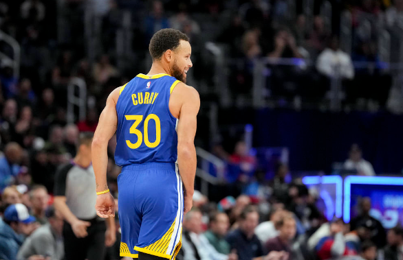 库里34分 保罗17+6 康宁汉姆21+5 勇士背靠背120-109送活塞五连败 库里34分 保罗17+6 康宁汉姆21+5 勇士背靠背120-109送活塞五连败