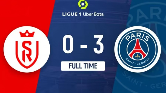 法甲-兰斯主场0-3惨负巴黎 姆巴佩戴帽,多纳鲁马屡现神扑 法甲-兰斯主场0-3惨负巴黎 姆巴佩戴帽,多纳鲁马屡现神扑