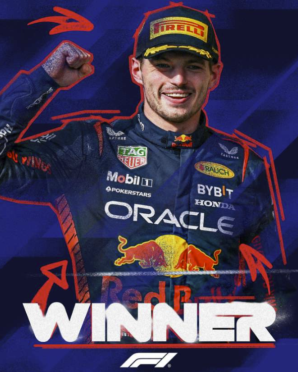 F1收官战:维斯塔潘全程领跑夺冠 周冠宇排名第17 F1收官战:维斯塔潘全程领跑夺冠 周冠宇排名第17