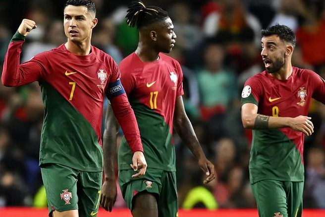 2024欧洲杯完整赛程:揭幕战德国VS苏格兰 7月14日决赛 2024欧洲杯完整赛程:揭幕战德国VS苏格兰 7月14日决赛