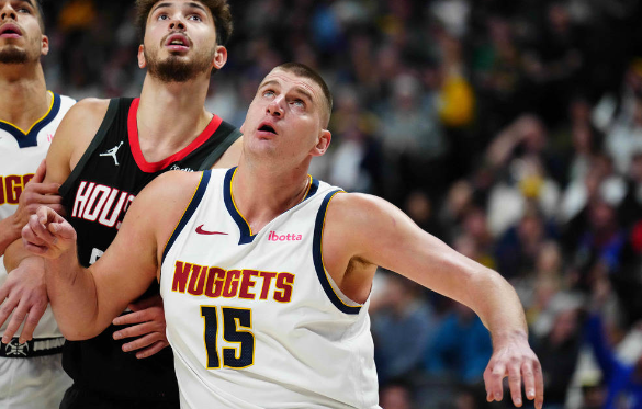 申京17+10+7 约基奇23+16 火箭114-107力克掘金迎客场首胜 申京17+10+7 约基奇23+16 火箭114-107力克掘金迎客场首胜