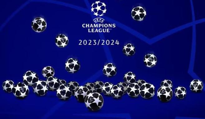 欧冠抽签规则 欧冠抽签规则