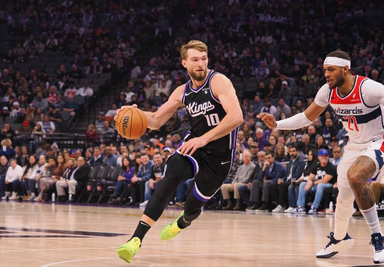 小萨28+13+12普尔28分 福克斯30分国王143-131胜奇才 小萨28+13+12普尔28分 福克斯30分国王143-131胜奇才