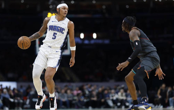 班切罗24+8普尔30分 小瓦格纳28+8魔术127-119胜奇才 班切罗24+8普尔30分 小瓦格纳28+8魔术127-119胜奇才