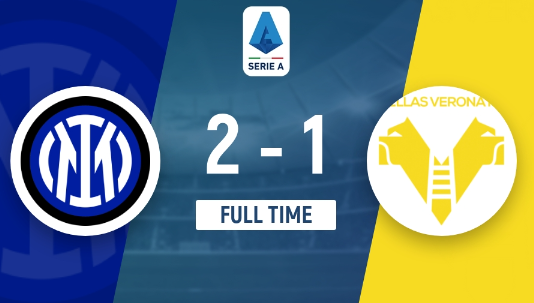 意甲-国米2-1补时绝杀维罗纳 弗拉泰西94分钟绝杀维罗纳读秒失点 意甲-国米2-1补时绝杀维罗纳 弗拉泰西94分钟绝杀维罗纳读秒失点