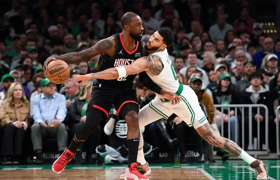 双探花合砍59分申京两双 波神17分绿军145-113大胜火箭 双探花合砍59分申京两双 波神17分绿军145-113大胜火箭