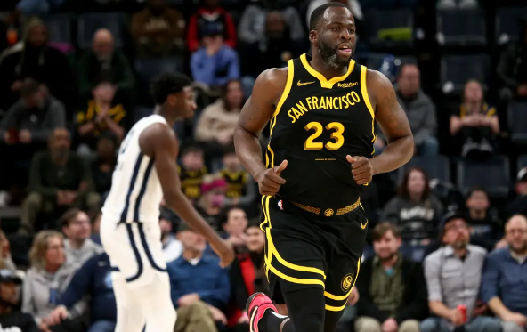 灰熊116-107力克勇士 威廉姆斯24+7 GG-杰克逊23+6 库里26+8 灰熊116-107力克勇士 威廉姆斯24+7 GG-杰克逊23+6 库里26+8