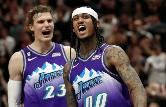 亚历山大31+6+6 杰威27+8 塞克斯顿31+7 雷霆134-129终结爵士6连胜 亚历山大31+6+6 杰威27+8 塞克斯顿31+7 雷霆134-129终结爵士6连胜