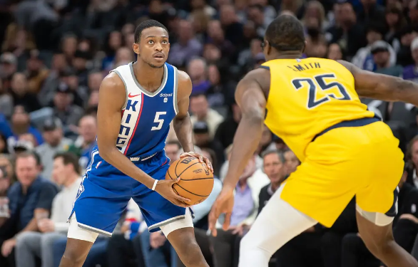 步行者7人上双126-121送国王4连败 马瑟林25分 麦康纳20+10 小萨三双 步行者7人上双126-121送国王4连败 马瑟林25分 麦康纳20+10 小萨三双