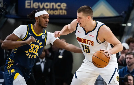 约基奇三双穆雷31+8 西亚卡姆16+10步行者109-114不敌掘金 约基奇三双穆雷31+8 西亚卡姆16+10步行者109-114不敌掘金