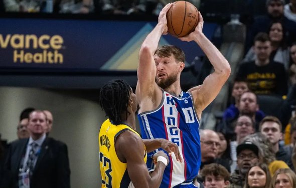 小萨26+12+7 马瑟林31分 国王133-122送步行者三连败 小萨26+12+7 马瑟林31分 国王133-122送步行者三连败