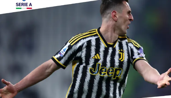 意甲-尤文0-1乌迪内斯2连败 尤文多赛1场距国米7分 意甲-尤文0-1乌迪内斯2连败 尤文多赛1场距国米7分