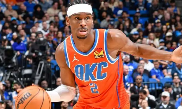 亚历山大32+5 杰伦-威廉姆斯33分 班凯罗23+10 雷霆127-113双杀魔术 亚历山大32+5 杰伦-威廉姆斯33分 班凯罗23+10 雷霆127-113双杀魔术