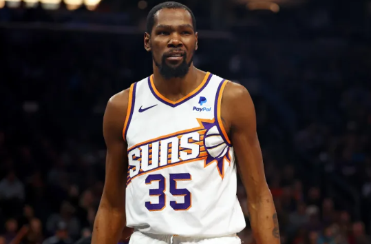 杜兰特28+11 小萨35+18+12 福克斯40+9+6 太阳130-125力克国王 杜兰特28+11 小萨35+18+12 福克斯40+9+6 太阳130-125力克国王