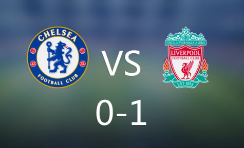 英联杯-范戴克加时绝杀 切尔西0-1利物浦 英联杯-范戴克加时绝杀 切尔西0-1利物浦