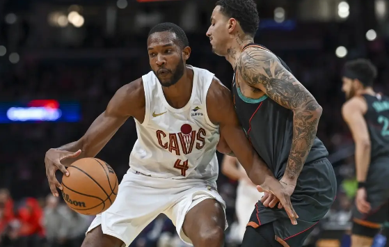 普尔31分阿伦22+12 米切尔16分骑士114-105胜奇才 普尔31分阿伦22+12 米切尔16分骑士114-105胜奇才