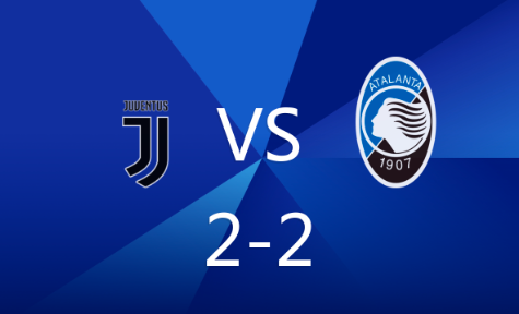 意甲-库普双响,坎比亚索破门 尤文图斯2-2亚特兰大 意甲-库普双响,坎比亚索破门 尤文图斯2-2亚特兰大