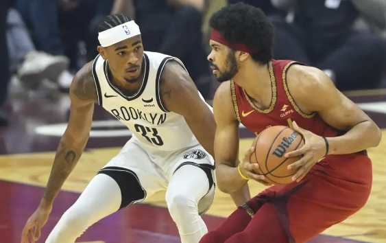 小火车29分加兰仅14分 布里奇斯25+5篮网120-101胜骑士 小火车29分加兰仅14分 布里奇斯25+5篮网120-101胜骑士