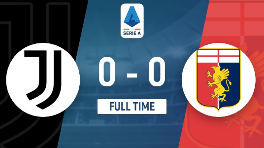 意甲-尤文0-0战平热那亚近8轮仅1胜 弗拉霍维奇染红 意甲-尤文0-0战平热那亚近8轮仅1胜 弗拉霍维奇染红