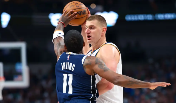 欧文左手神仙绝杀 东契奇37+9 独行侠107-105终结掘金5连胜 欧文左手神仙绝杀 东契奇37+9 独行侠107-105终结掘金5连胜