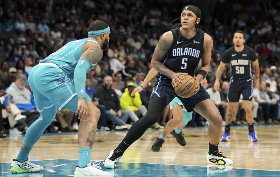 米勒32分班凯罗空砍32分 小桥23分黄蜂124-115险胜魔术 米勒32分班凯罗空砍32分 小桥23分黄蜂124-115险胜魔术