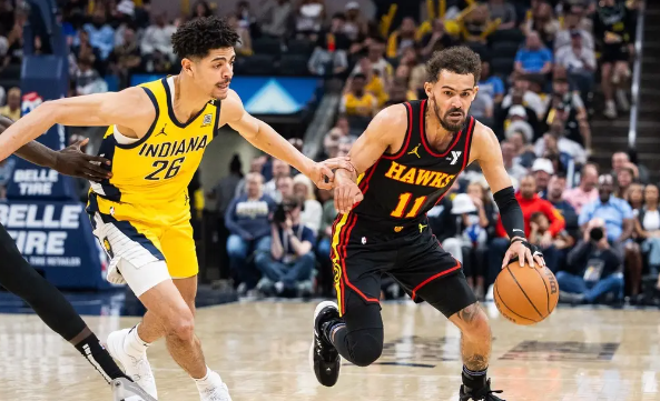 特纳31+12 西卡28+6 穆雷32分 步行者收官战157-115大胜老鹰 特纳31+12 西卡28+6 穆雷32分 步行者收官战157-115大胜老鹰