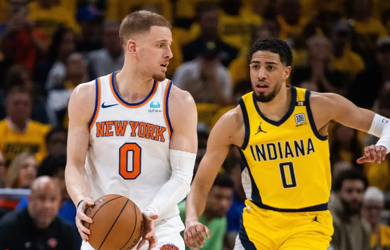 内姆哈德神仙三分准绝杀!步行者险胜尼克斯 哈利伯顿35+7 内姆哈德神仙三分准绝杀!步行者险胜尼克斯 哈利伯顿35+7