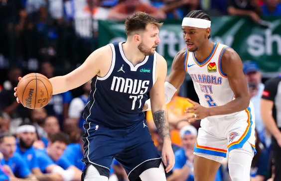 欧文末节发威4中4 东契奇22+15 亚历山大31分 独行侠再胜雷霆 欧文末节发威4中4 东契奇22+15 亚历山大31分 独行侠再胜雷霆