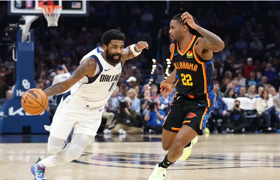 华盛顿27+17 东契奇缺阵 亚历山大35+8 独行侠终结雷霆3连胜 华盛顿27+17 东契奇缺阵 亚历山大35+8 独行侠终结雷霆3连胜