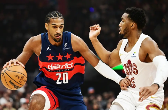 米切尔20+6+6 加兰24+8 库利巴利27+6+5 骑士力克奇才 米切尔20+6+6 加兰24+8 库利巴利27+6+5 骑士力克奇才