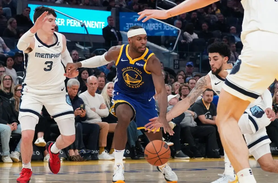 维金斯24分 库里缺阵 贝恩22+10+8失误 勇士23记三分擒灰熊 维金斯24分 库里缺阵 贝恩22+10+8失误 勇士23记三分擒灰熊