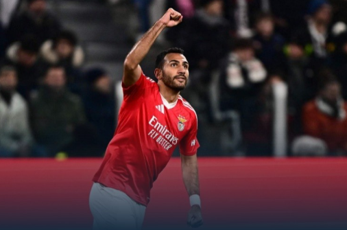 欧冠-尤文0-2本菲卡进入淘汰赛附加赛,帕夫利季斯、柯克曲破门 欧冠-尤文0-2本菲卡进入淘汰赛附加赛,帕夫利季斯、柯克曲破门