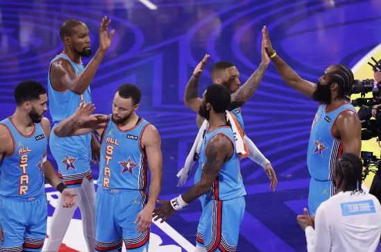 塔图姆15分&扣篮绝杀 库里12分&AMVP 老詹缺战 奥尼尔队夺冠 塔图姆15分&扣篮绝杀 库里12分&AMVP 老詹缺战 奥尼尔队夺冠