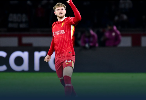 欧冠-利物浦1-0绝杀巴黎 红军全场1射正 阿利森9扑救 欧冠-利物浦1-0绝杀巴黎 红军全场1射正 阿利森9扑救