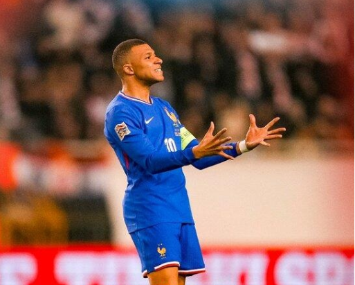 欧国联-法国客场0-2克罗地亚,佩里西奇传射,迈尼昂扑点 欧国联-法国客场0-2克罗地亚,佩里西奇传射,迈尼昂扑点