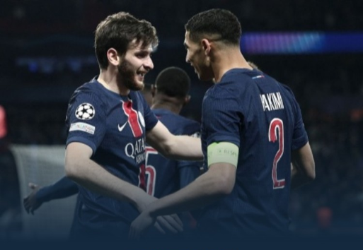 欧冠-巴黎3-1维拉占先机 K77一条龙 杜埃世界波 欧冠-巴黎3-1维拉占先机 K77一条龙 杜埃世界波