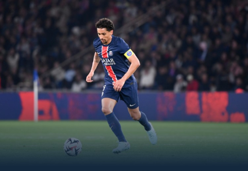 法甲-巴黎狂轰32脚射门1-3尼斯遭遇联赛首败 尼斯门将多次救险